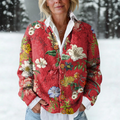 ISABELLE | COZY KNIT WINTER CARDIGAN Bennet & Stone London
