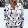 MAYLEE | COZY KNIT WINTER CARDIGAN Bennet & Stone London