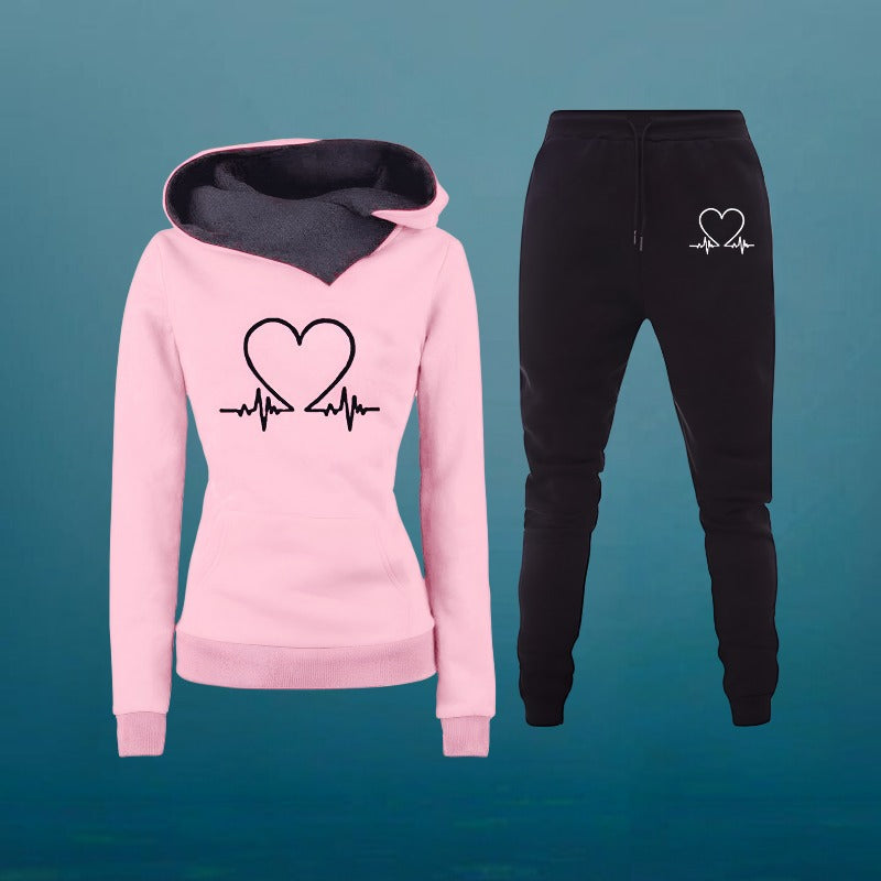 PENELOPE | COMFORT CASUAL JOGGING SET Bennet & Stone London