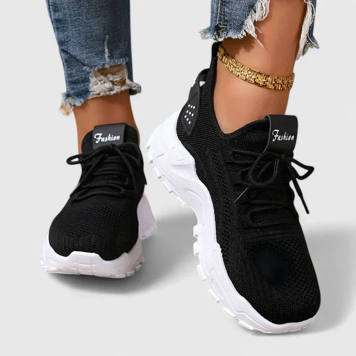 MAICA | ORTHOPAEDIC SNEAKERS Bennet & Stone London