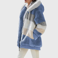 Sofie | Warm winter jacket (kopie) Hazel & Rue Boston