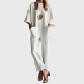 LUCY | MODERN JUMPSUIT Bennet & Stone London