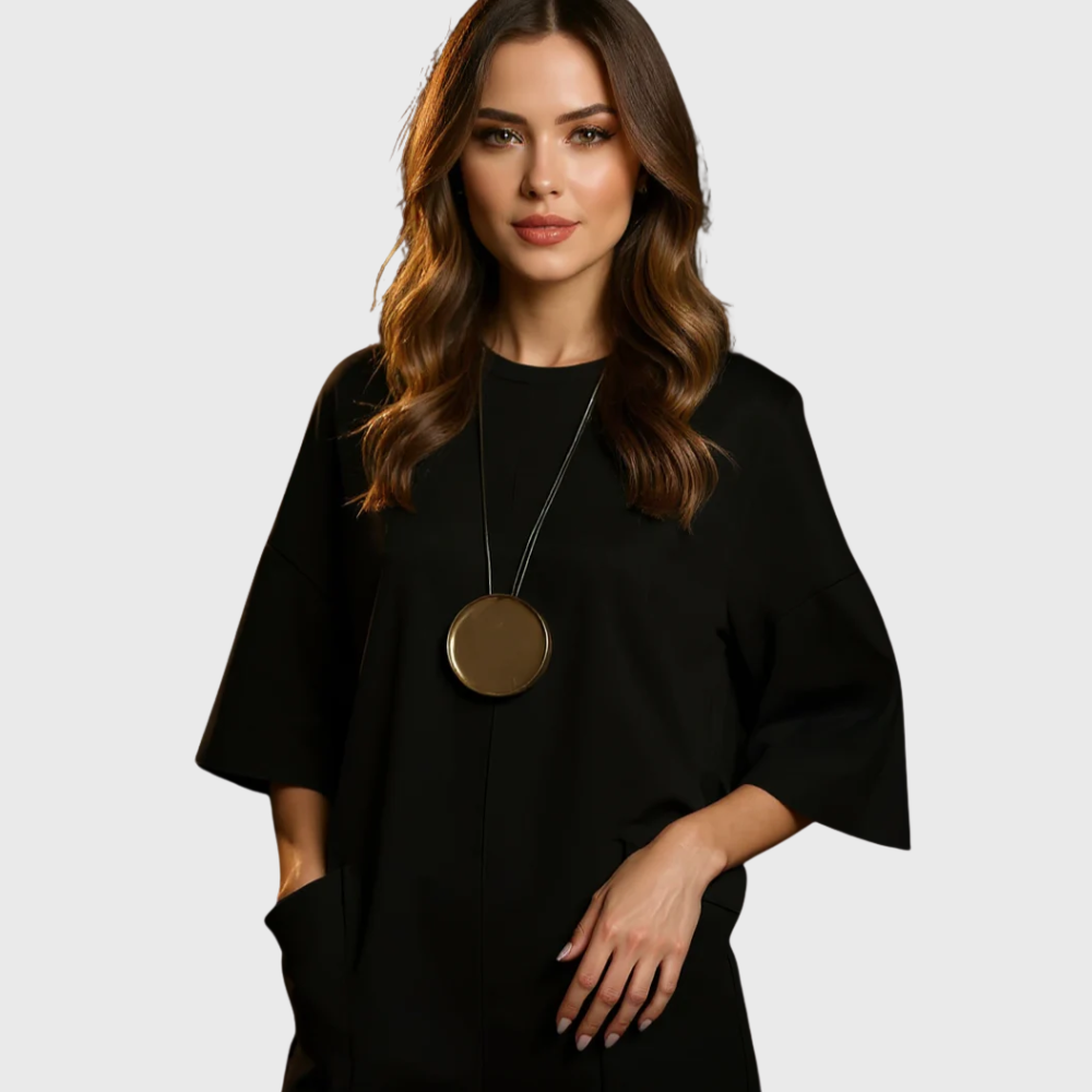 LUCY | MODERN JUMPSUIT Bennet & Stone London