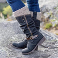 BEATRICE | ORTHOPAEDIC COMFORT BOOTS Bennet & Stone London