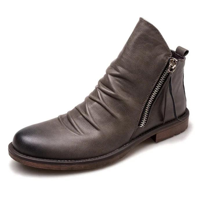 RYAN | BERNARDO CAVALLINO BOOTS Bennet & Stone London
