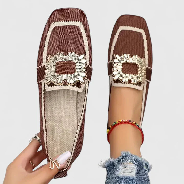 Maylora | Orthopedic Loafers Bennet & Stone London