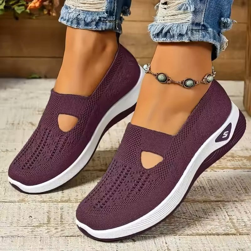 RelaxFit - Camina sin dolor todo el día Bennet & Stone London