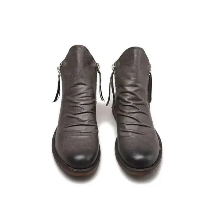 RYAN | BERNARDO CAVALLINO BOOTS Bennet & Stone London