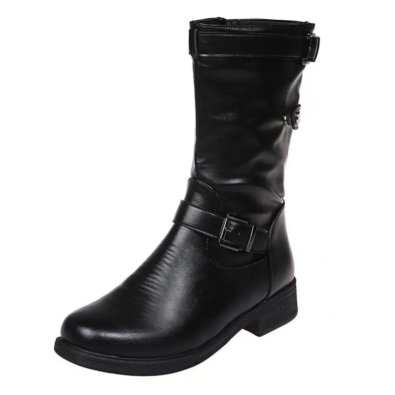 ALEXANDRA | ORTHOPEDIC COMFORT BOOTS Bennet & Stone London