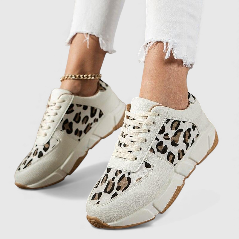 PRAVIRA | ELEGANT SHOES FOR PAIN-FREE WALKING Bennet & Stone London
