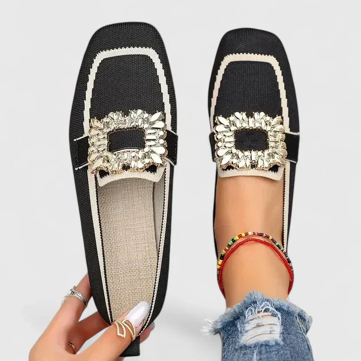Maylora | Orthopedic Loafers Bennet & Stone London