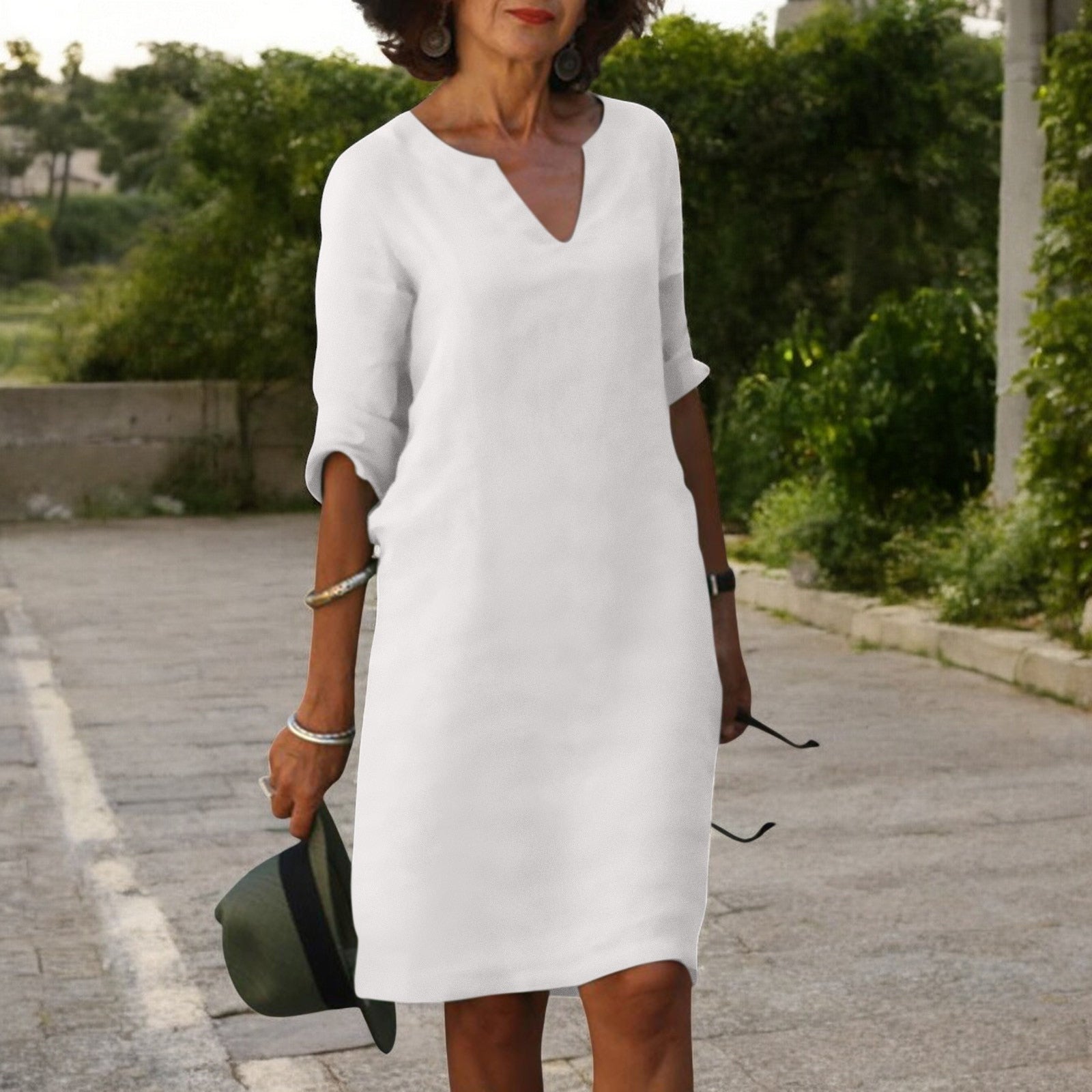 JACQUELINE | ELEGANCE AND COMFORT EVERY DAY Bennet & Stone London