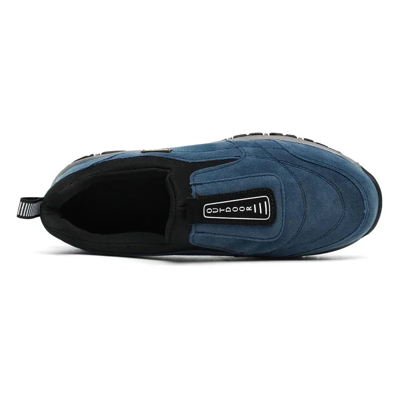 CILLIAN | PREMIUM ORTHOPAEDIC SHOES Bennet & Stone London