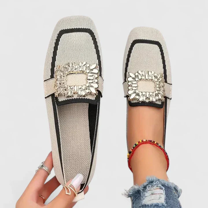 Maylora | Orthopedic Loafers Bennet & Stone London