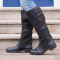 BRYONY | ORTHOPEDIC WEATHER-READY BOOTS Bennet & Stone London