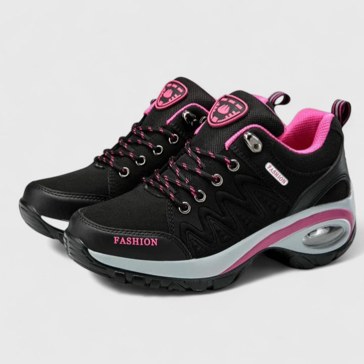 LESLIE | COMFORTABLE SNEAKERS Bennet & Stone London