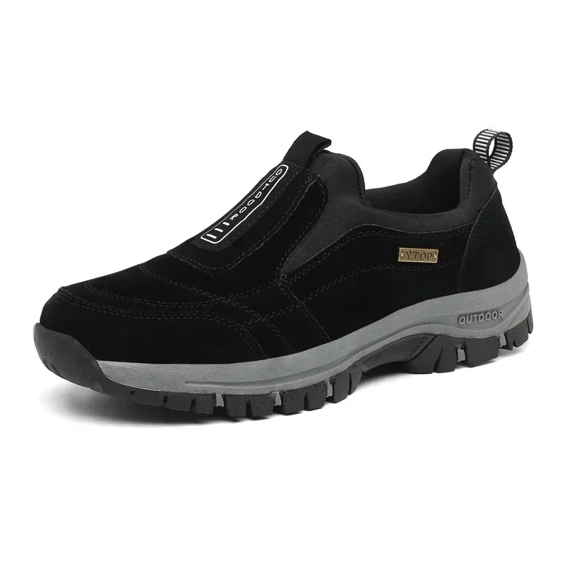 CILLIAN | PREMIUM ORTHOPAEDIC SHOES Bennet & Stone London