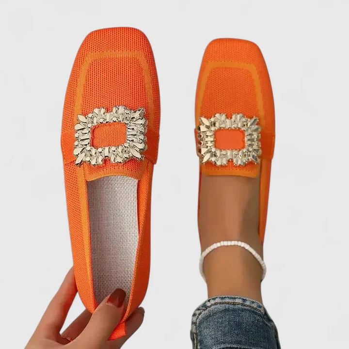 Maylora | Orthopedic Loafers Bennet & Stone London