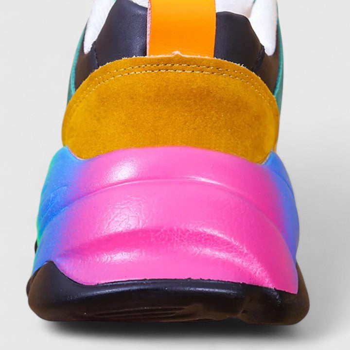 CHRYSTANE | ORTHOPAEDIC SHOES Bennet & Stone London