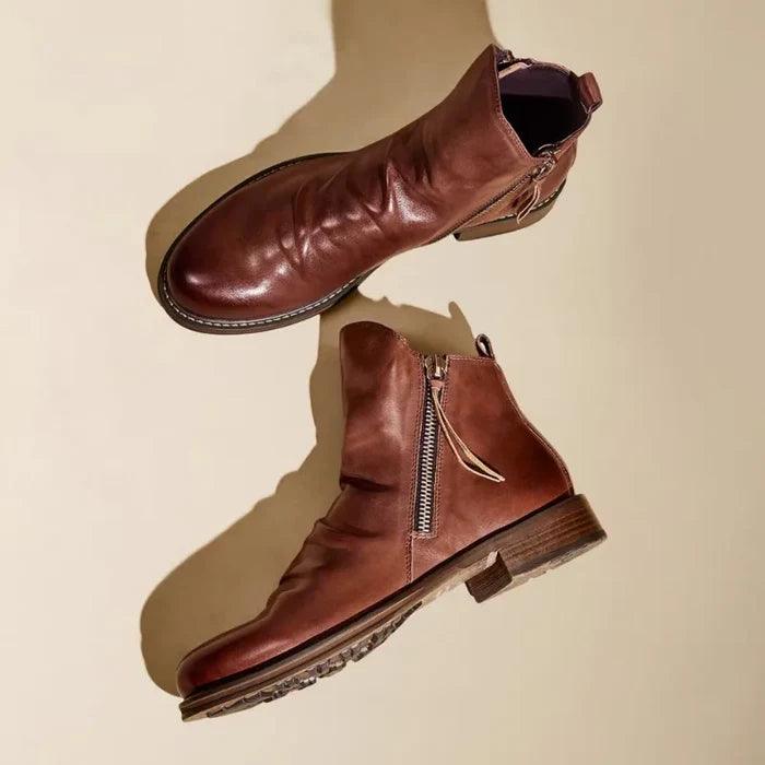 RYAN | BERNARDO CAVALLINO BOOTS Bennet & Stone London