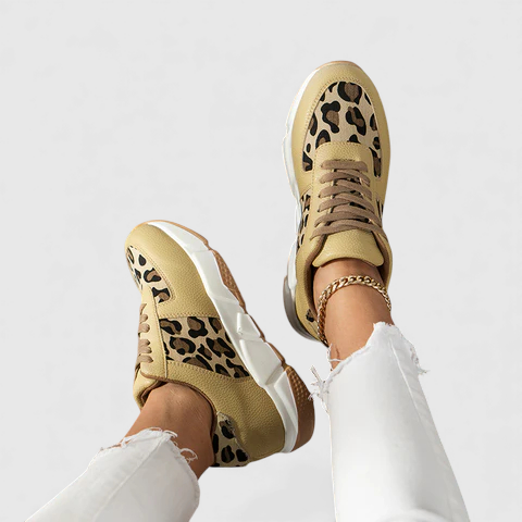 PRAVIRA | ELEGANT SHOES FOR PAIN-FREE WALKING Bennet & Stone London