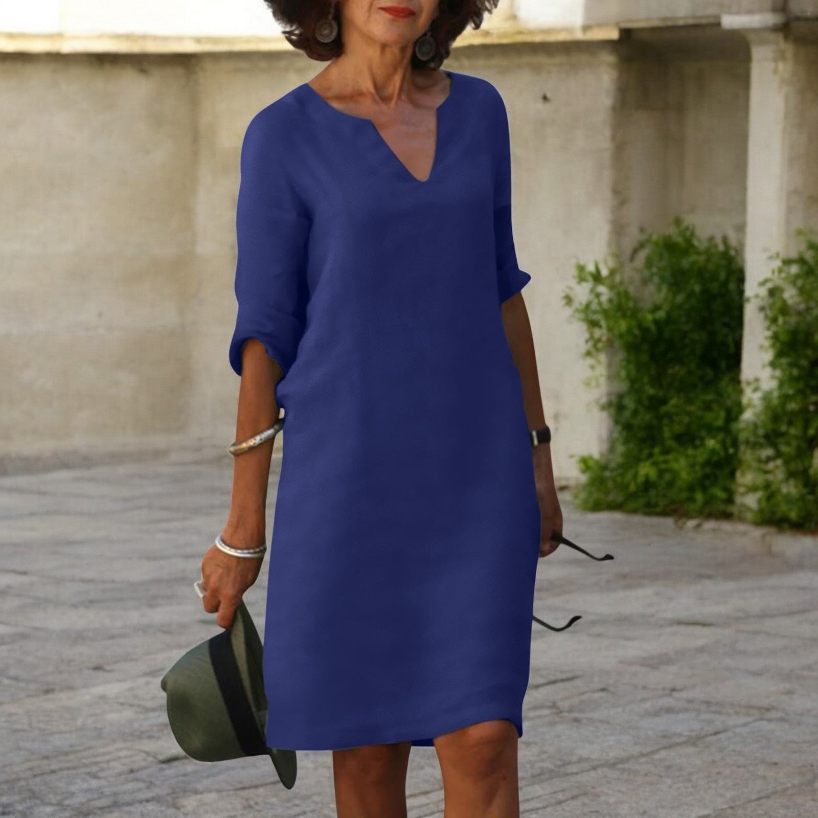 JACQUELINE | ELEGANCE AND COMFORT EVERY DAY Bennet & Stone London