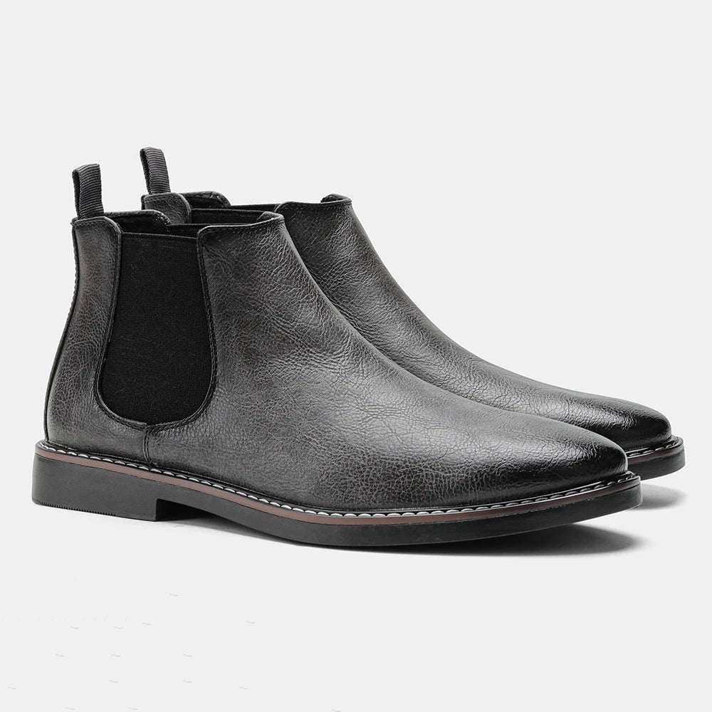 COOPER | MEN'S CHELSEA BOOTS EDITION 2 Bennet & Stone London