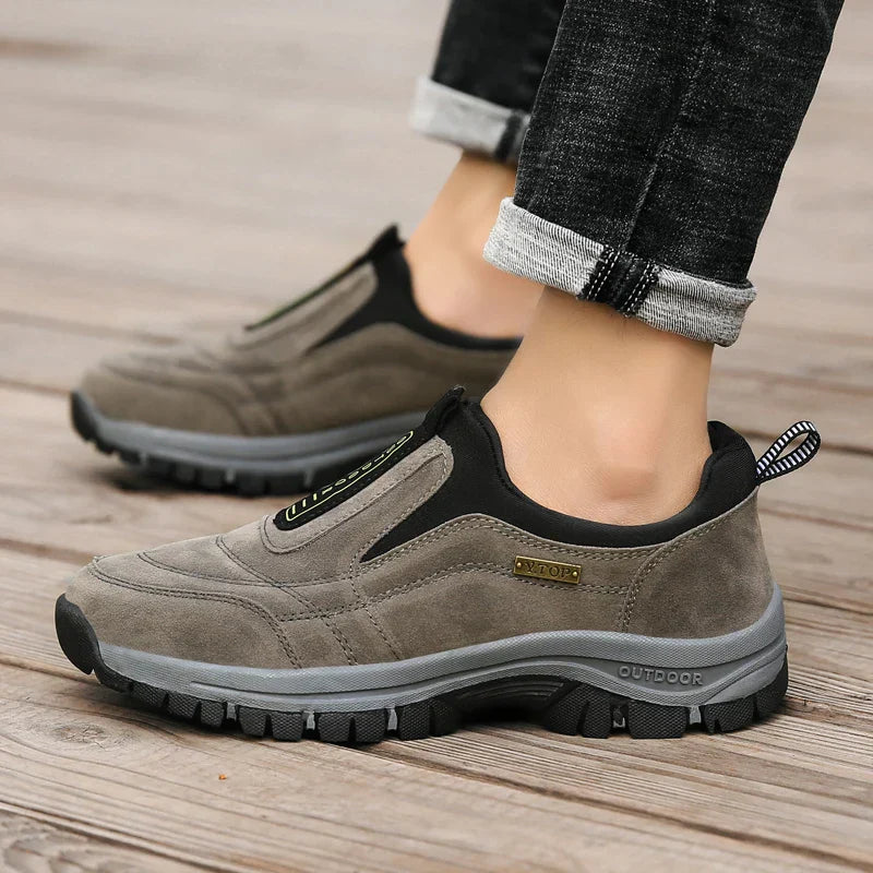 CILLIAN | PREMIUM ORTHOPAEDIC SHOES Bennet & Stone London