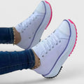 KELLY | COMFORTABLE SNEAKERS Bennet & Stone London