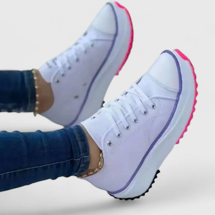 KELLY | COMFORTABLE SNEAKERS Bennet & Stone London