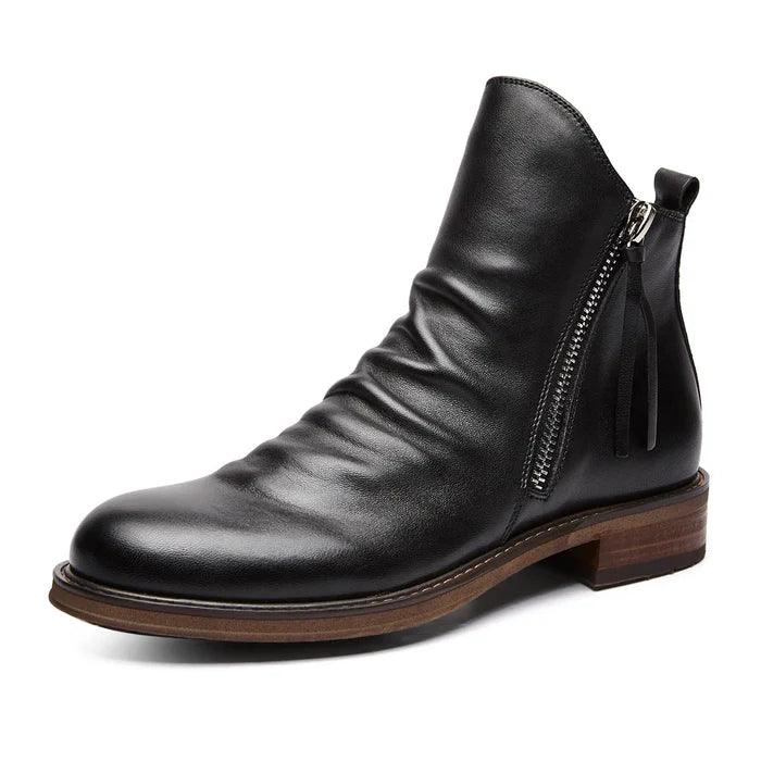 RYAN | BERNARDO CAVALLINO BOOTS Bennet & Stone London