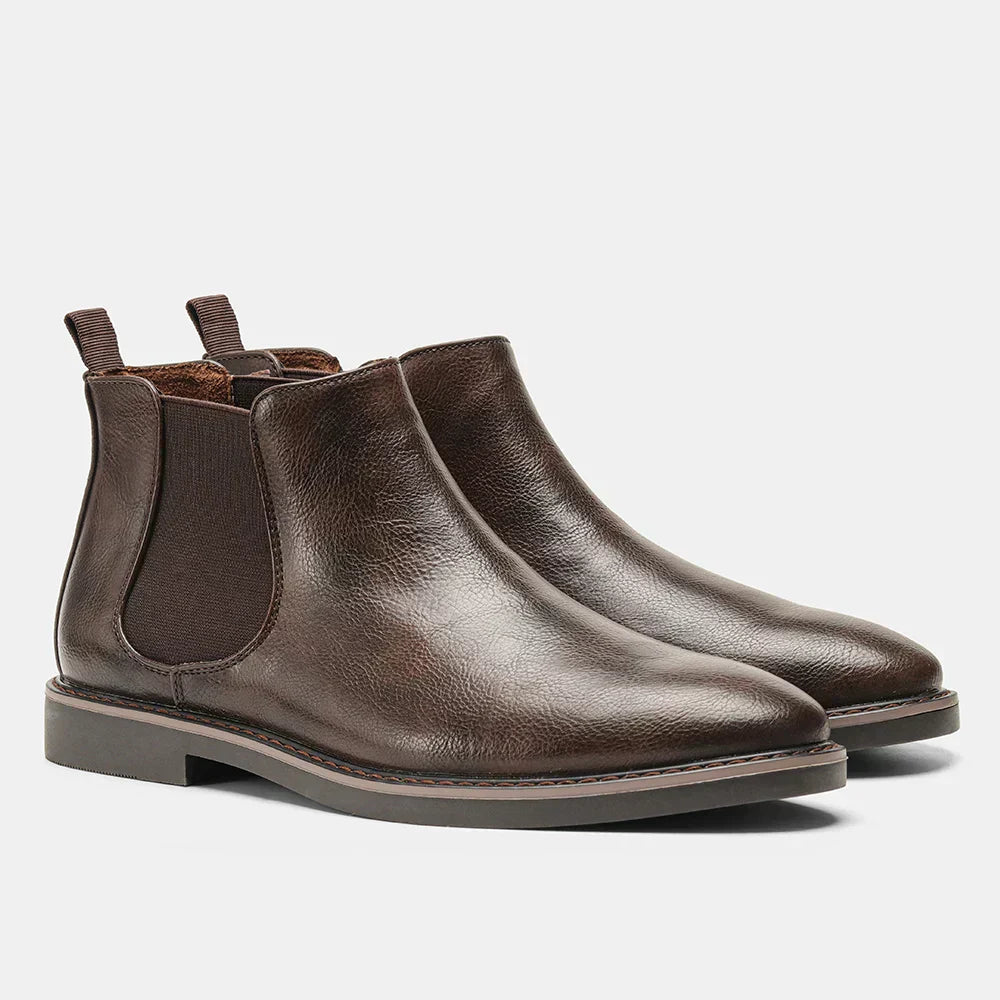 COOPER | MEN'S CHELSEA BOOTS EDITION 2 Bennet & Stone London