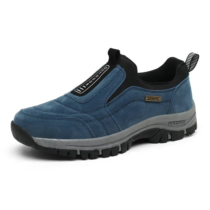 CILLIAN | PREMIUM ORTHOPAEDIC SHOES Bennet & Stone London