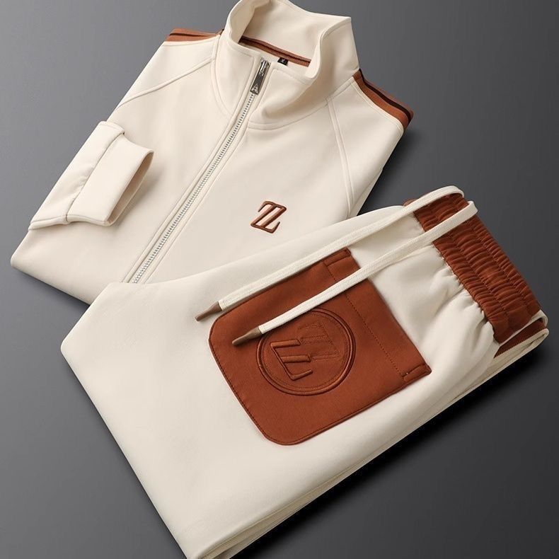 MIKAEL | MEN'S TRACKSUIT Bennet & Stone London