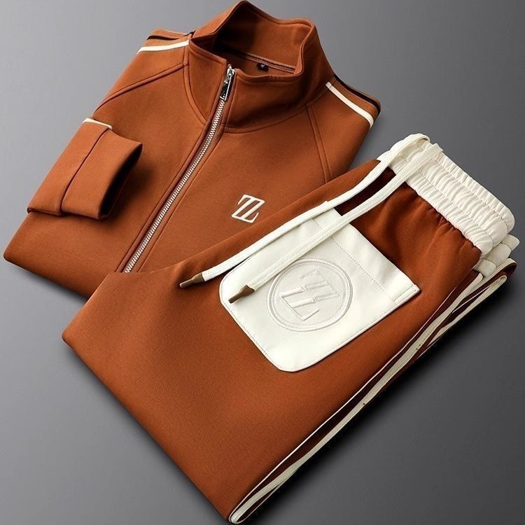 MIKAEL | MEN'S TRACKSUIT Bennet & Stone London