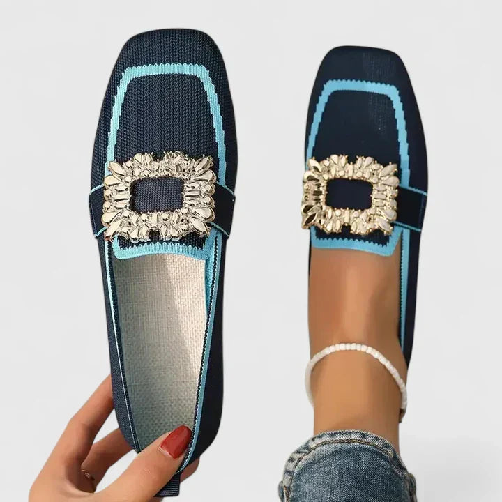 Maylora | Orthopedic Loafers Bennet & Stone London