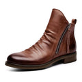 RYAN | BERNARDO CAVALLINO BOOTS Bennet & Stone London