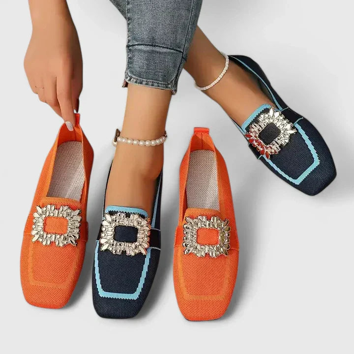 Maylora | Orthopedic Loafers Bennet & Stone London