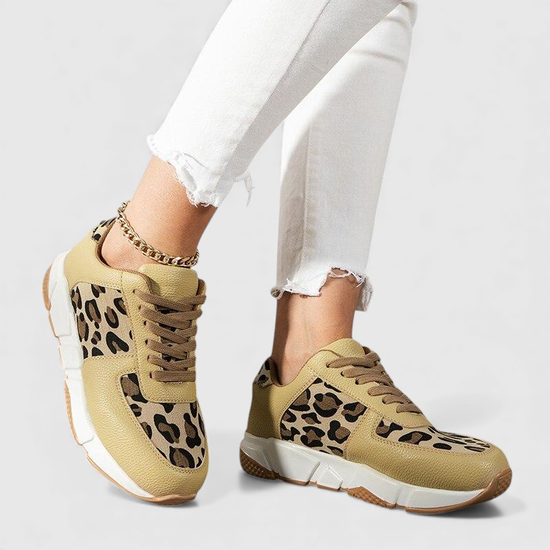 PRAVIRA | ELEGANT SHOES FOR PAIN-FREE WALKING Bennet & Stone London