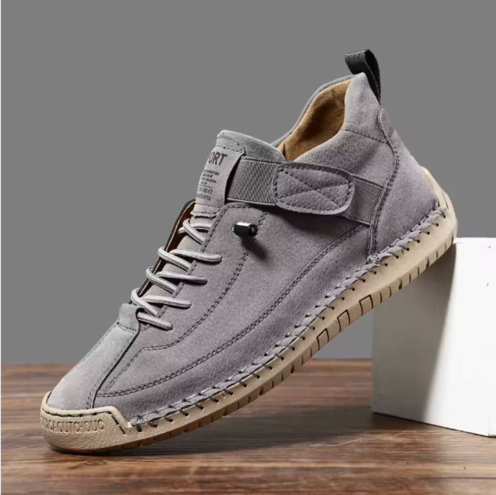 EVAN | ORTHOPAEDIC WINTER WALKING SHOES Bennet & Stone London