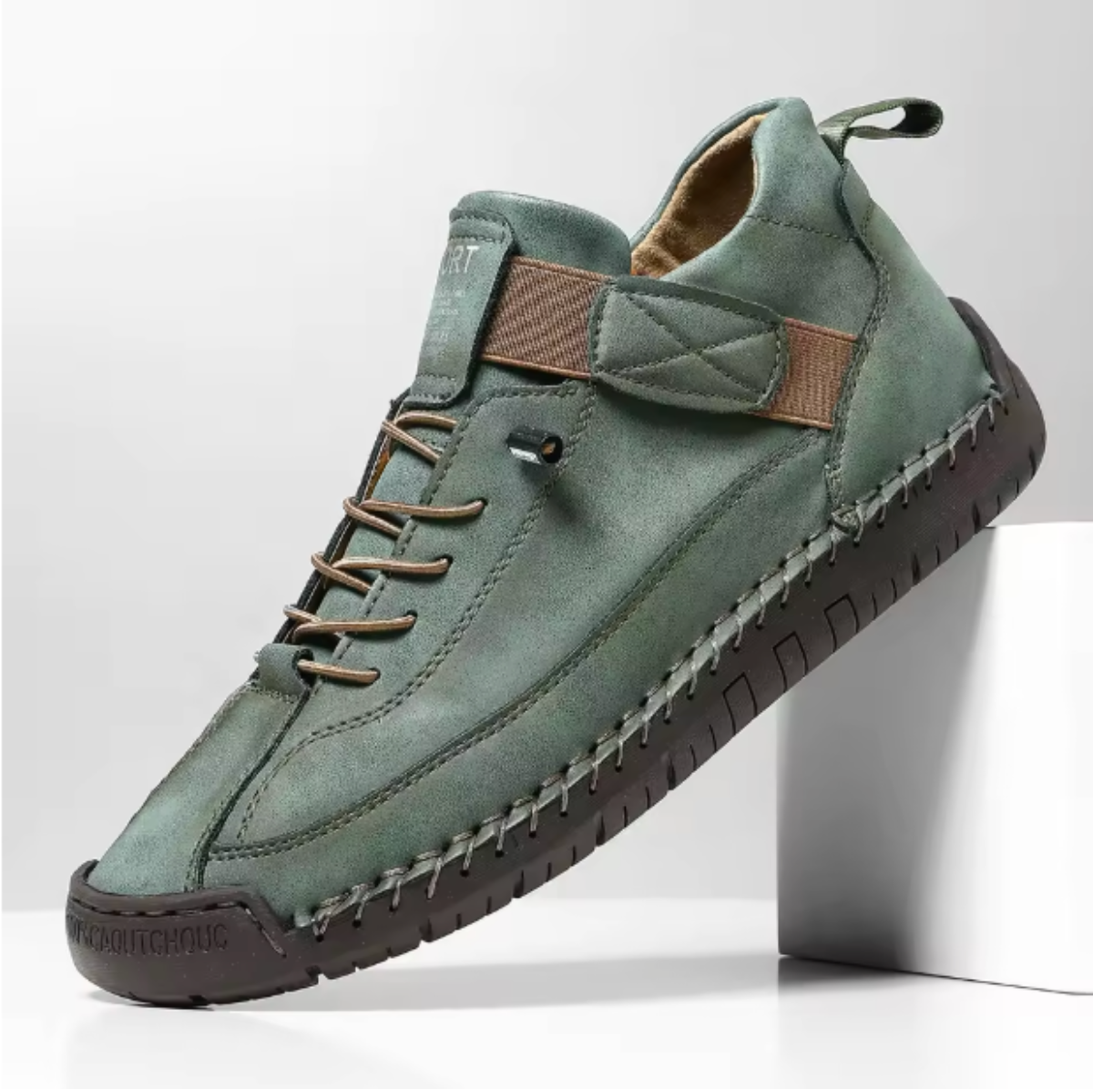 EVAN | ORTHOPAEDIC WINTER WALKING SHOES Bennet & Stone London