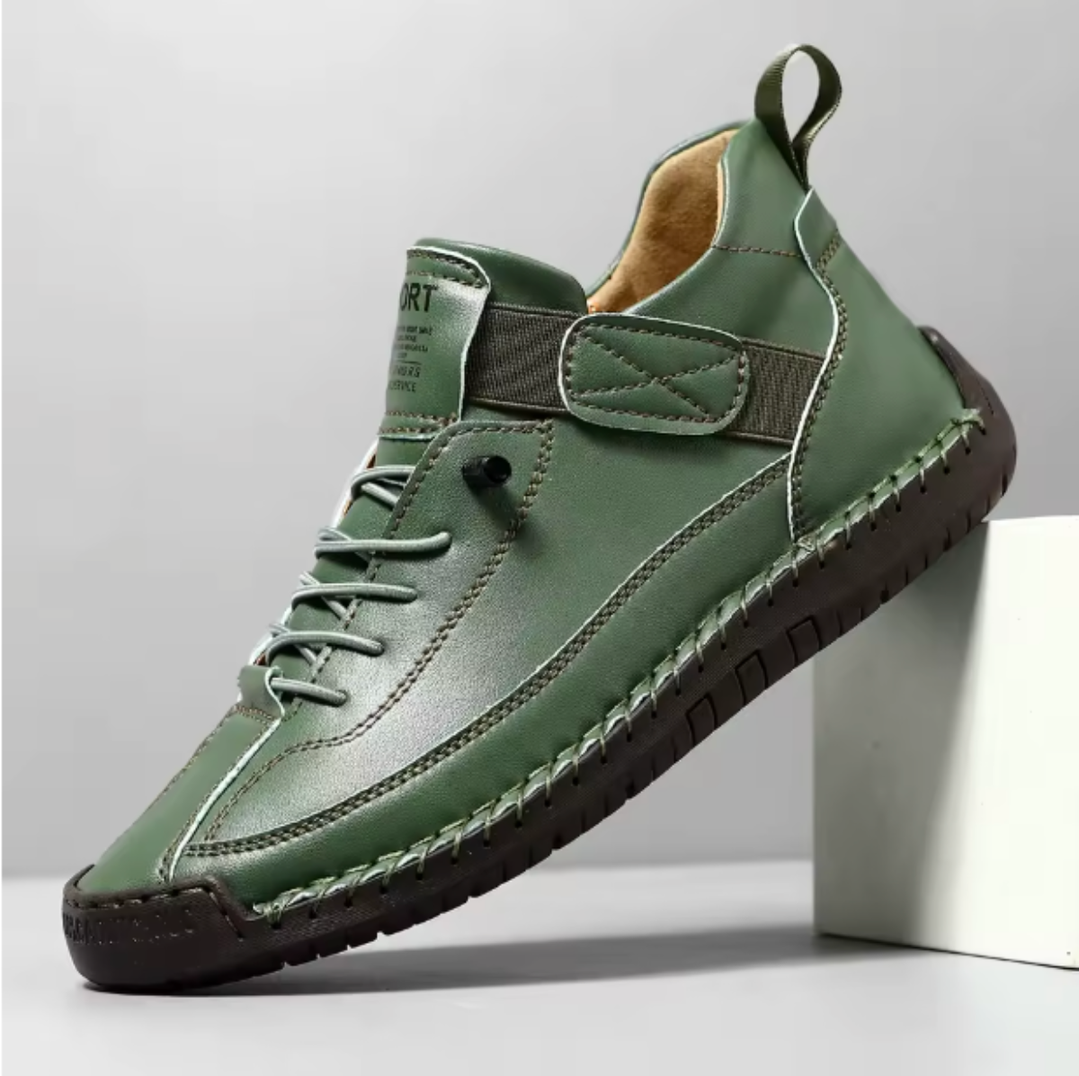 EVAN | ORTHOPAEDIC WINTER WALKING SHOES Bennet & Stone London