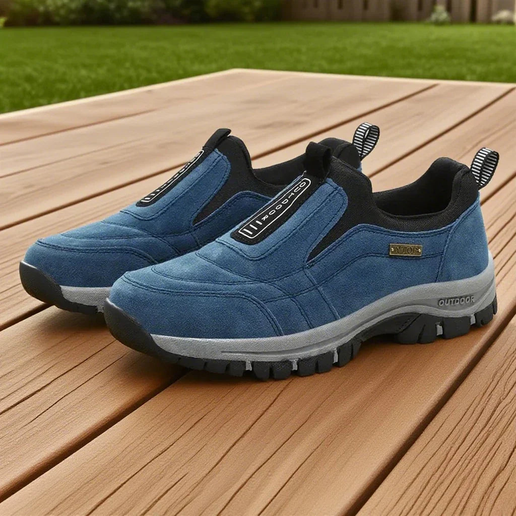CILLIAN | PREMIUM ORTHOPAEDIC SHOES Bennet & Stone London