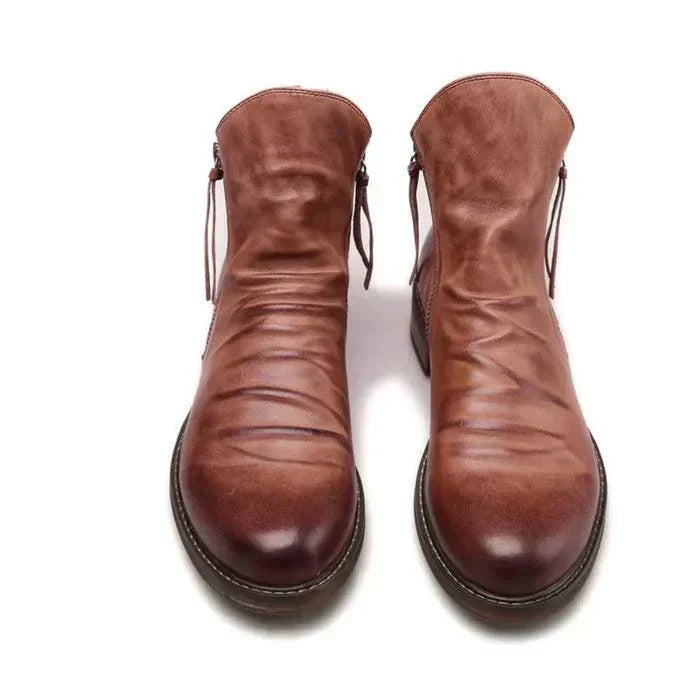 RYAN | BERNARDO CAVALLINO BOOTS Bennet & Stone London