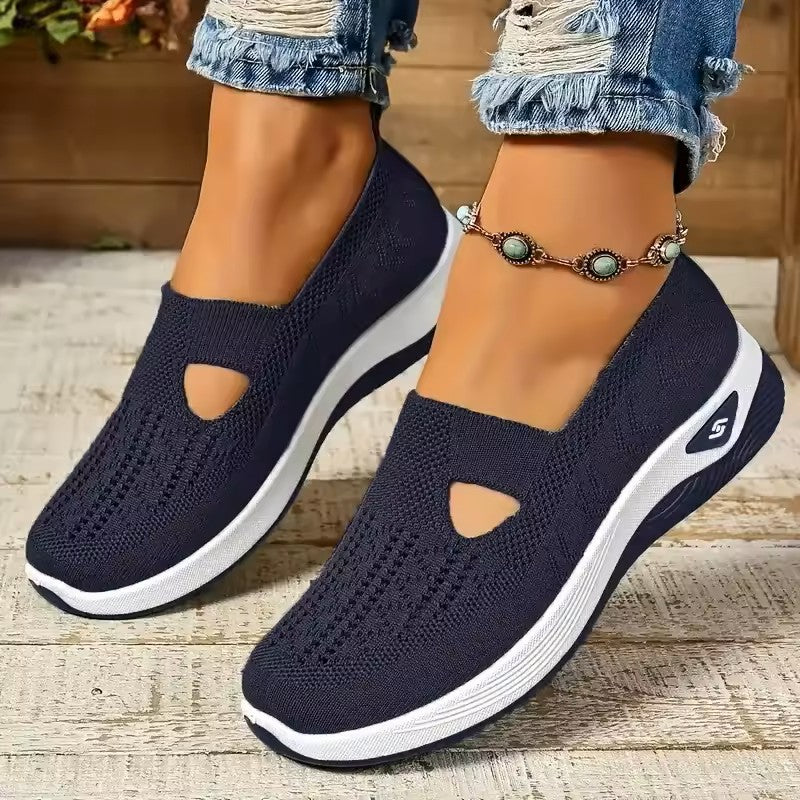 RelaxFit - Camina sin dolor todo el día Bennet & Stone London