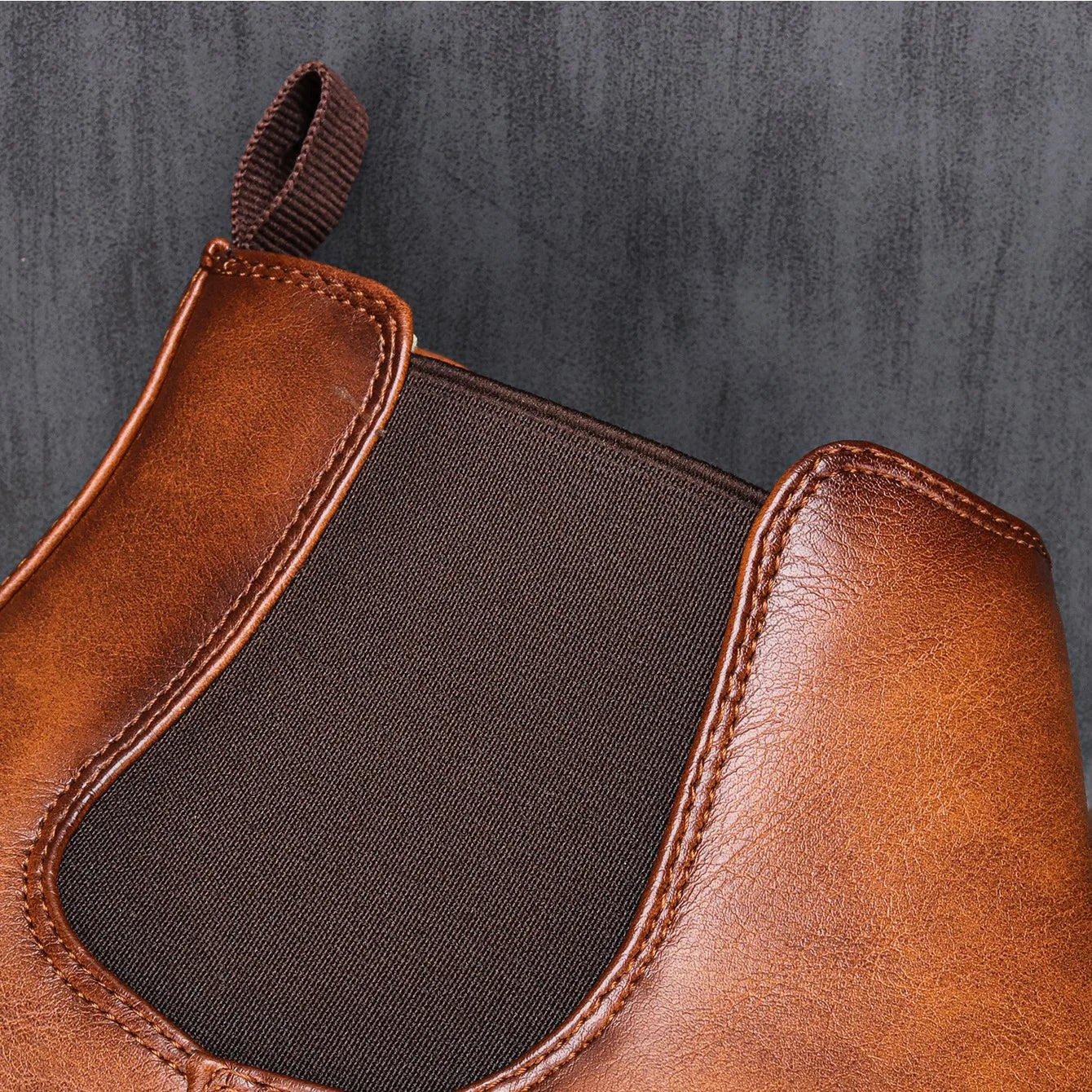 COOPER | MEN'S CHELSEA BOOTS EDITION 2 Bennet & Stone London