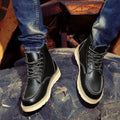 FREDDIE | GENUINE RETRO BOOTS Bennet & Stone London