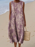 MIA | FLORAL MIDI DRESS Bennet & Stone London