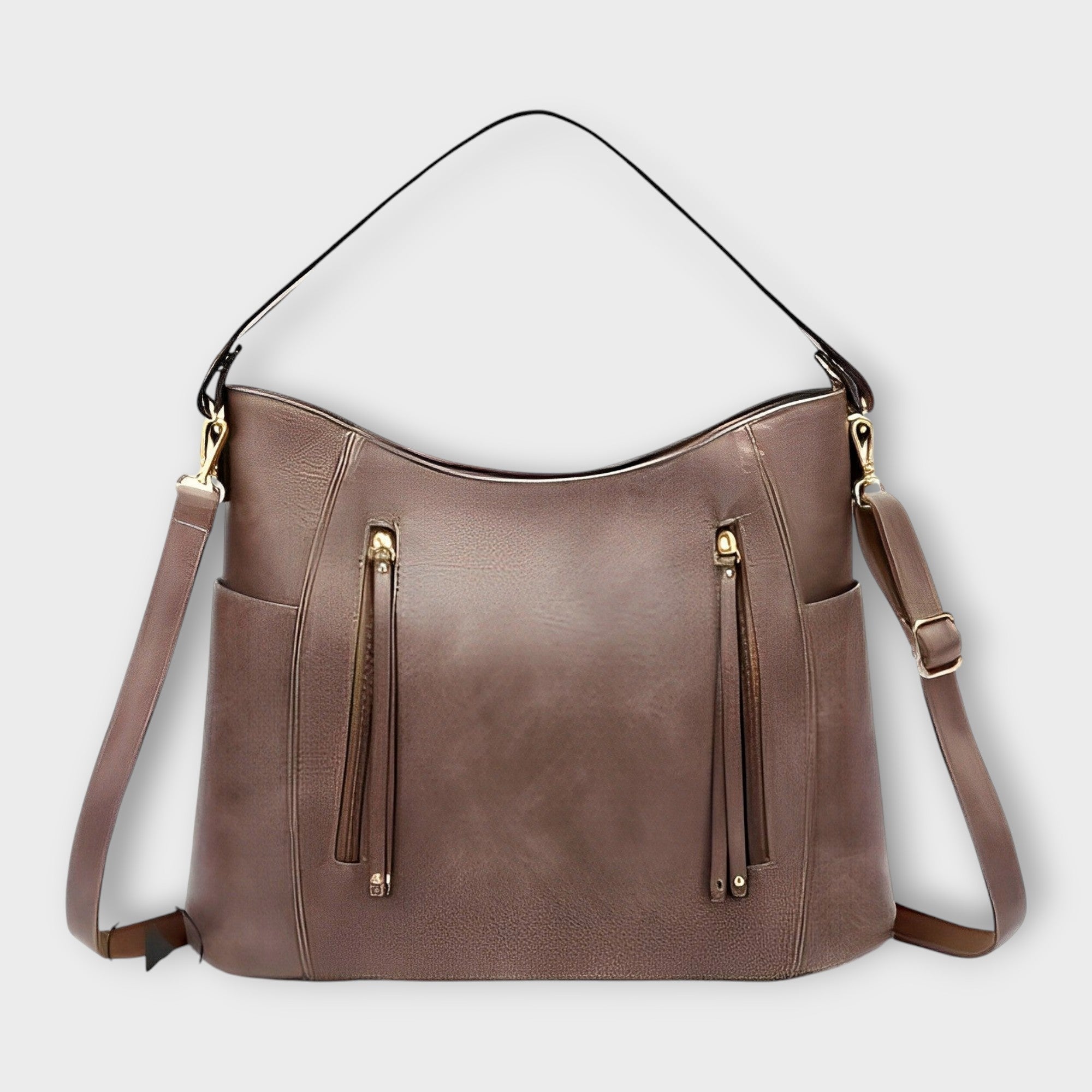 OLIVIA - VINTAGE-INSPIRED ELEGANT WOMEN'S HANDBAG Bennet & Stone London