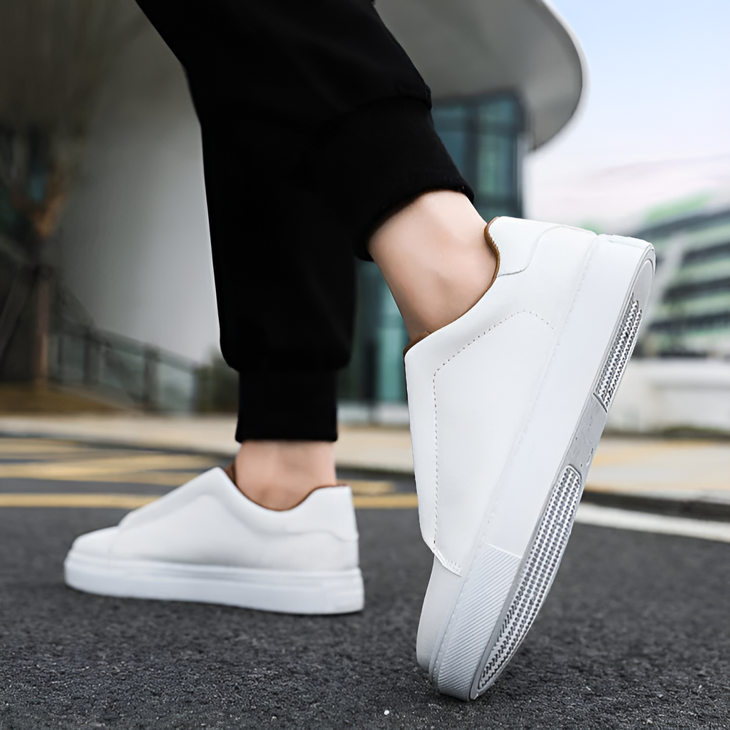 OLIVER | PREMIUM ORIGINAL TRAINERS Bennet & Stone London
